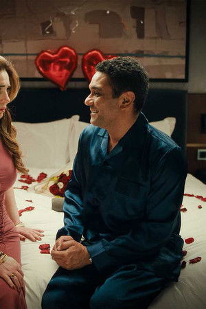 قلبي ومفتاحه