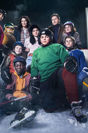 The Mighty Ducks: Ezber Bozanlar