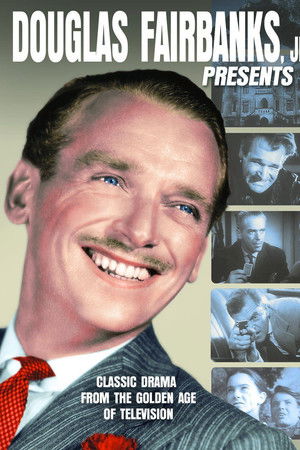 Douglas Fairbanks, Jr., Presents