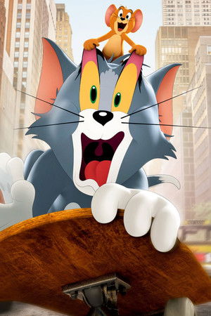Tom ve Jerry