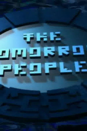 The Tomorrow People
