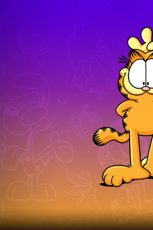 Garfield and Friends
