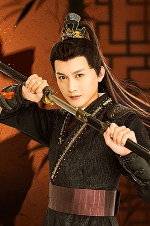 山雨欲来风满楼