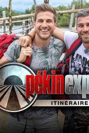 Pékin Express : Itinéraire Bis
