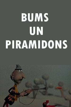 Bums un Piramidons