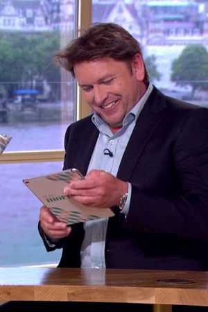 James Martin's Saturday Morning