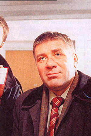 Агент национальной безопасности