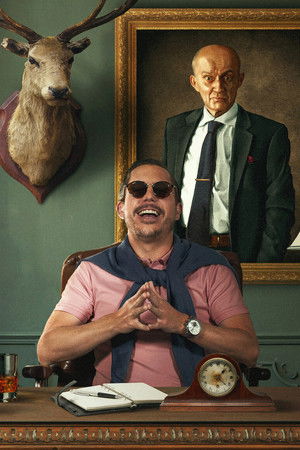 Juanpis González - La serie