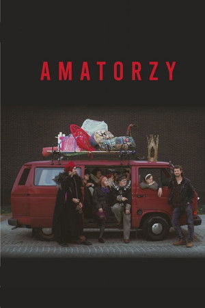 Amatorzy