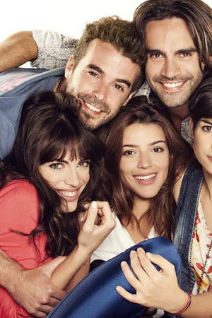 Mis amigos de siempre