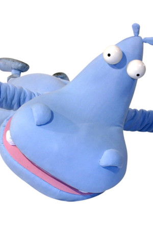 Dolph & Wulff på afveje