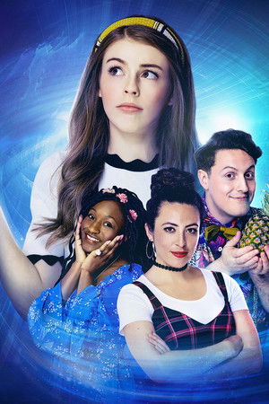 The Amelia Gething Complex