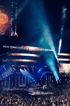 New Year's Eve Live: Nashville's Big Bash