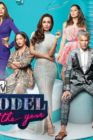 Supermodel of the Year