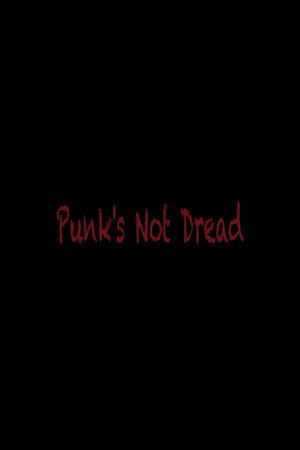 Punk´s Not Dread