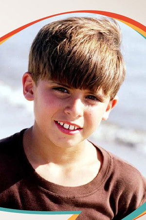 El Niño que Vino del Mar