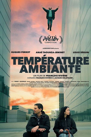 Température ambiante