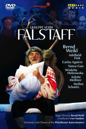 Falstaff - Verdi