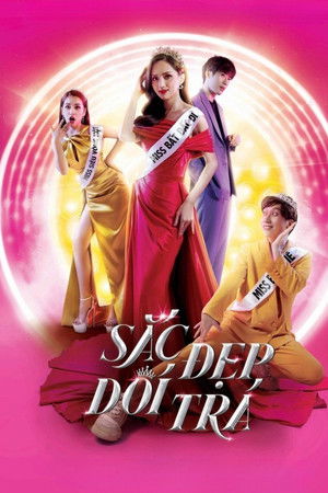 Sắc Đẹp Dối Trá