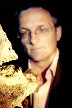 Blood and Guts: A History of Surgery