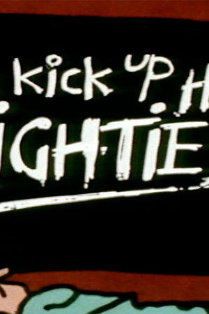 A Kick Up the Eighties