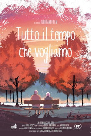 Tutto il tempo che vogliamo