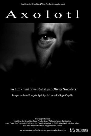 Axolotl