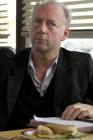 The Booth at the End