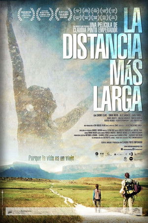 La distancia más larga