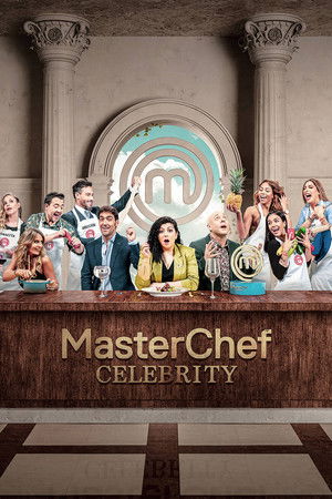 MasterChef Celebrity