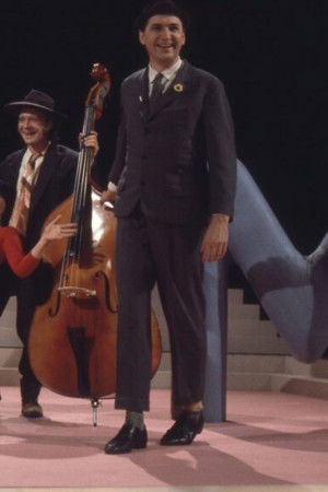 Fem myror är fler än fyra elefanter