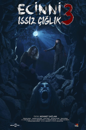 Ecinni 3: Issız Çığlık