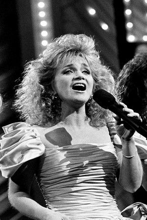 Barbara Mandrell and the Mandrell Sisters