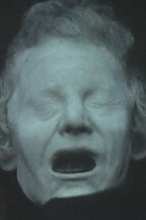 A Ghost Story for Christmas