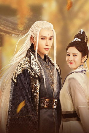 Demon Emperor's Little Matchmaker