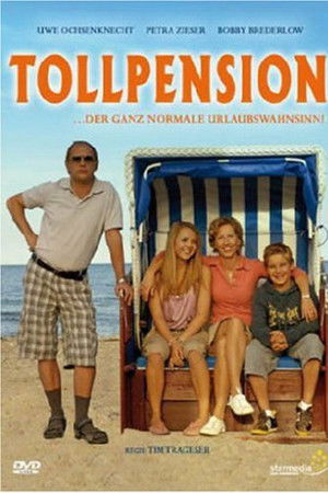 Tollpension