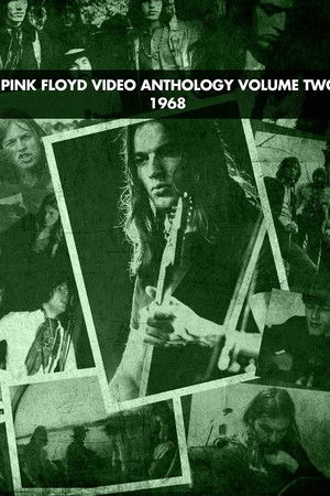 Pink Floyd:  Video Anthology Vol. 2