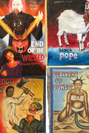 Flying Baptists Over Nollywood