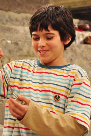 O Relógio da Aventura