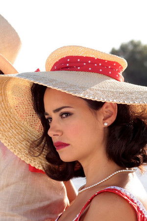 Hanımın Çiftliği