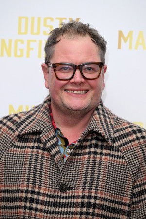 Alan Carr