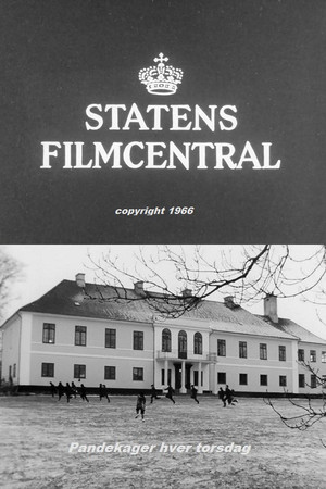 Pandekager hver torsdag