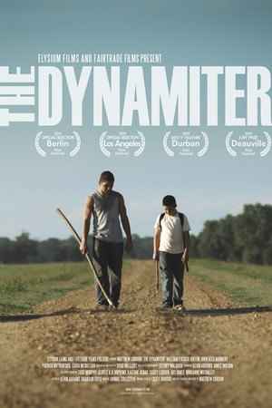 The Dynamiter