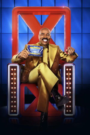 Celebrity Family Feud