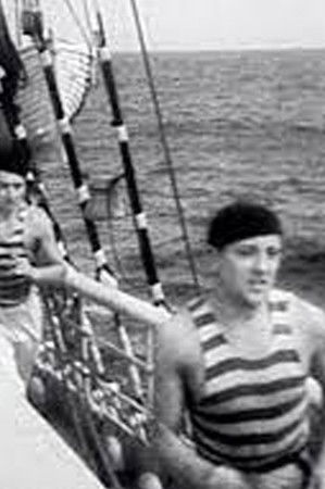 Le Trois-Mâts Mercator