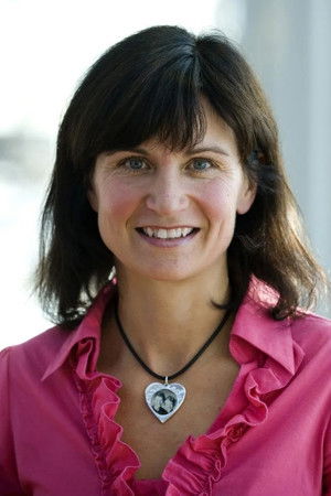 Marie-Helene Östlund