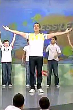 Jess'le Hepsi 1 İnci