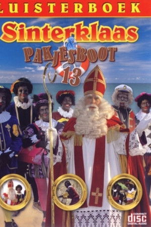 Sinterklaas & Pakjesboot 13