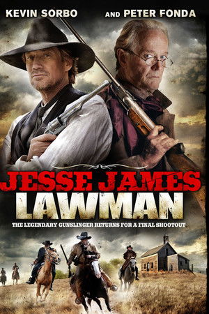 Jesse James: Lawman