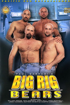 Big Rig Bears